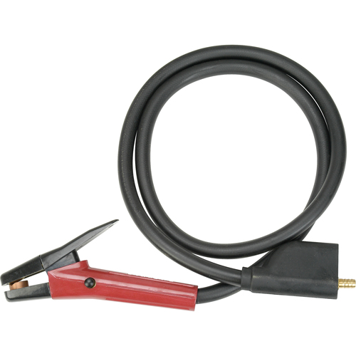 Air Carbon Arc Gouging Torch, 800 Amp Rating M & M Nord Ouest Inc