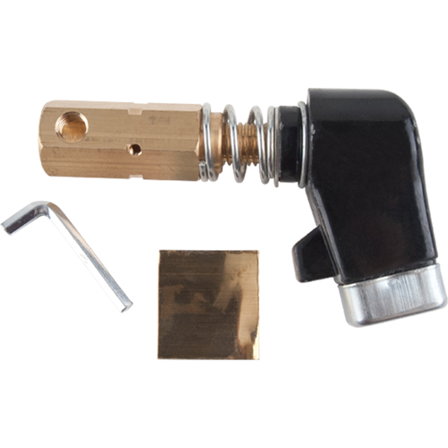 Porte-&eacute;lectrodes M & M Nord Ouest Inc