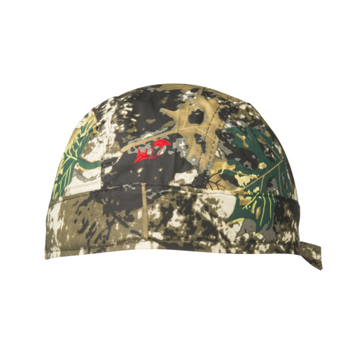 Coiffe de soudeur, Motif M & M Nord Ouest Inc