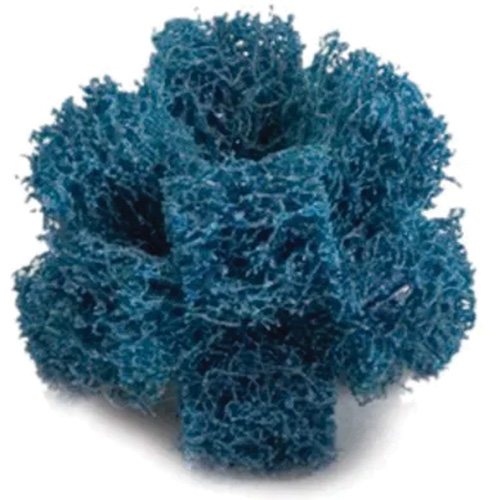 Laine abrasive de polissage HS Buff and Blend Standard Abrasives M & M Nord Ouest Inc