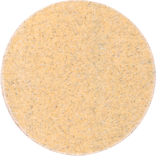 Stikit 216U Gold Paper Disc Roll, 1-1/4" Dia., P100 Grit, Aluminum Oxide M & M Nord Ouest Inc