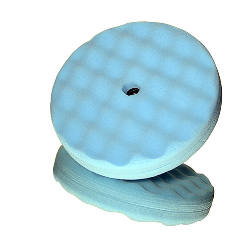 Perfect-It Ultrafine Polishing Pad, 8" dia., Foam M & M Nord Ouest Inc