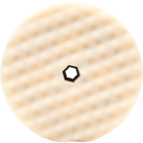 Perfect-It Compounding Pad, 8" dia., Foam M & M Nord Ouest Inc