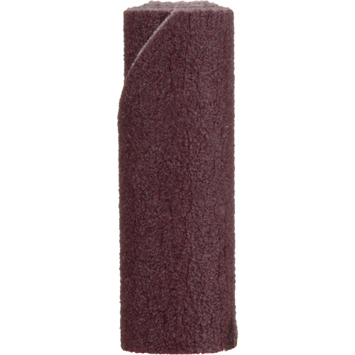 Standard Abrasives Cartridge Roll, P120 Grit M & M Nord Ouest Inc