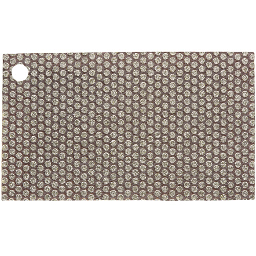 Flexible Diamond Belt M & M Nord Ouest Inc