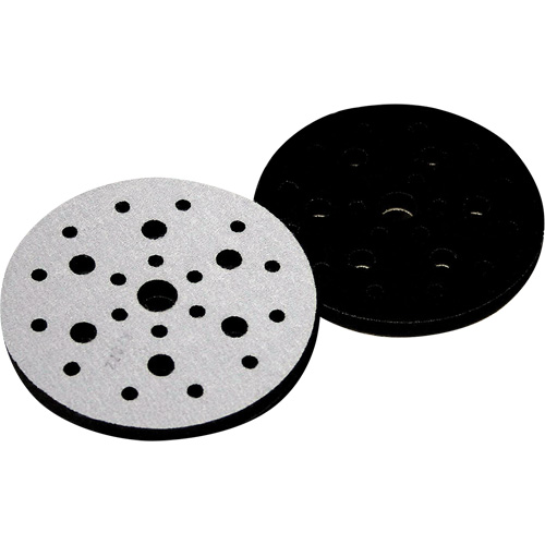 Hookit Soft Interface Pad M & M Nord Ouest Inc