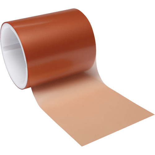 Diamond Lapping Film M & M Nord Ouest Inc