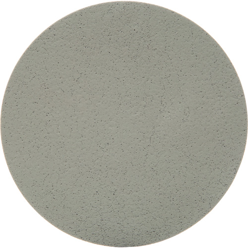 Trizact Hookit Foam Disc, 5" Dia., 3000 Grit, Ceramic, Foam M & M Nord Ouest Inc