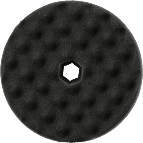 Perfect-it Foam Polishing Pad 33285, 6" dia., Foam M & M Nord Ouest Inc