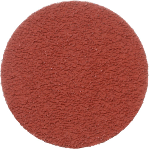 Cubitron II Roloc Durable Edge Disc, 2" Dia., 60+ Grit, Ceramic M & M Nord Ouest Inc
