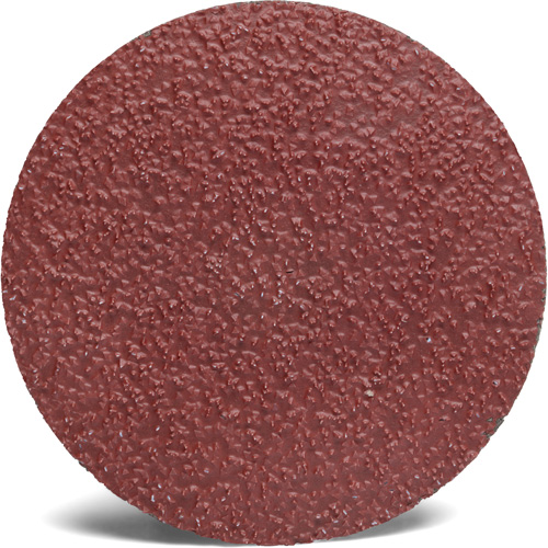 3M Roloc 782C Fibre Disc, 3" Dia., 60+ Grit, Ceramic M & M Nord Ouest Inc