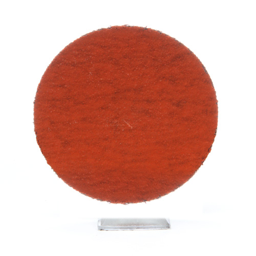 Disque Roloc, 2" dia., Grain P120, C&eacute;ramique M & M Nord Ouest Inc