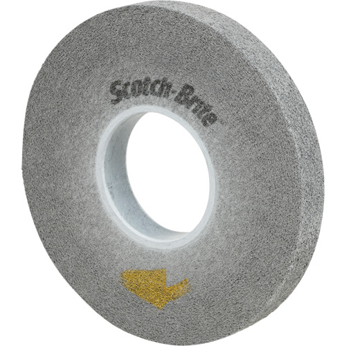 Disque d'&eacute;bavurage Scotch-Brite EXL Pro M & M Nord Ouest Inc