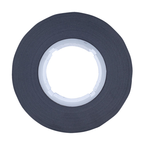 Microfinishing Film Roll, Silicon Carbide, 8" W x 150' L, Finishing Grit M & M Nord Ouest Inc