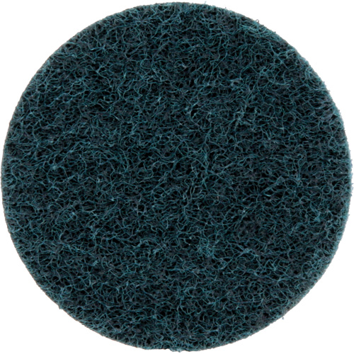 Standard Abrasives Quick Change TS Surface Conditioning RC Disc, 2" Dia., Very Fine Grit, Aluminum Oxide M & M Nord Ouest Inc