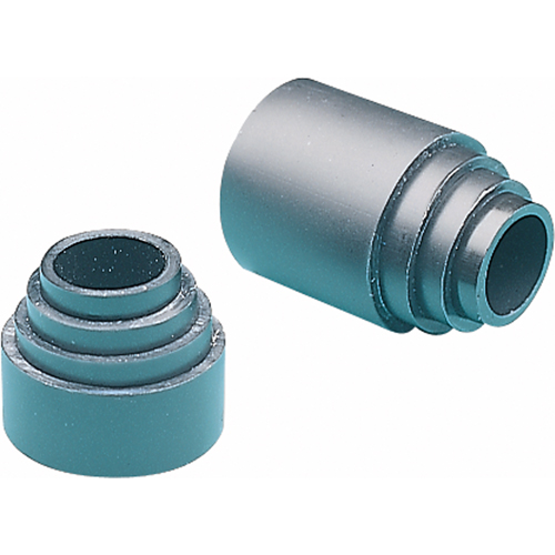 Meules d'&eacute;bavurage & de finition multiple - Accessoires pour meules M & M Nord Ouest Inc