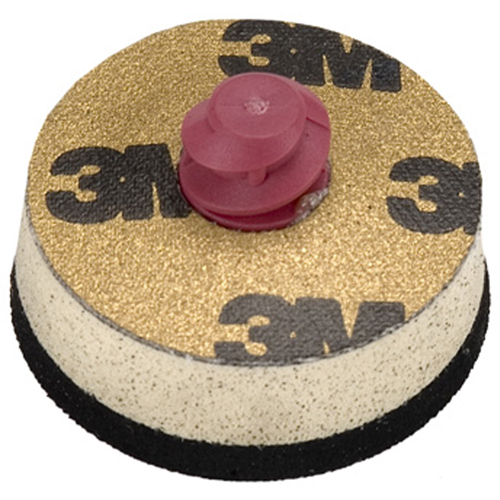 Disque abrasif Finesse-it Roloc M & M Nord Ouest Inc