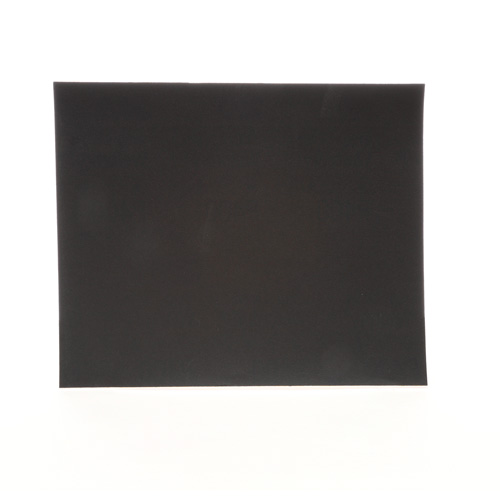 Wetordry Abrasive Sheet, 9" x 11", P400 Grit, Aluminum Oxide M & M Nord Ouest Inc