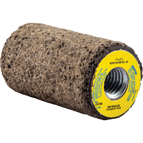 Bouchon d'&eacute;barbage portatif M & M Nord Ouest Inc