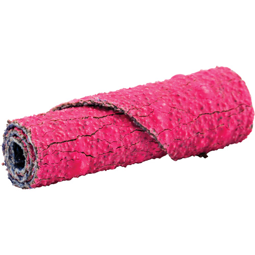 Cartouche R982, 60 Grain, 3/8" dia., C&eacute;ramique d'alumine, 1-1/2" lo, 1/8" Dimension de l'arbre M & M Nord Ouest Inc