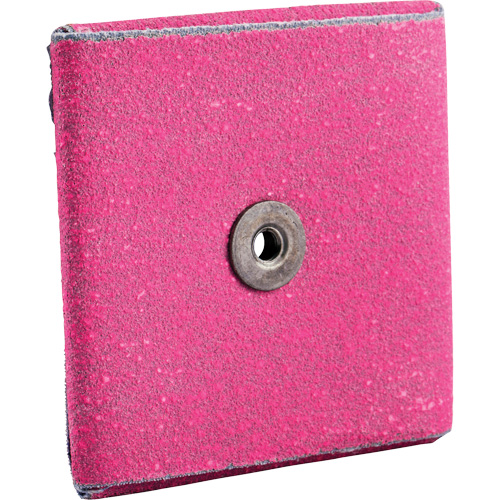 R928 Square Abrasive Pad M & M Nord Ouest Inc