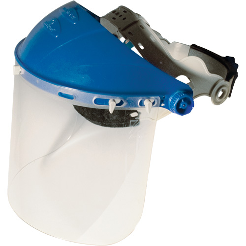 ArcOne&reg; Browguard for ArcOne&reg; Visors M & M Nord Ouest Inc