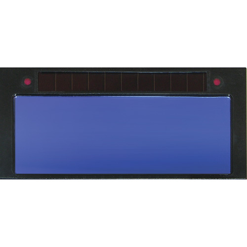 Lentille de soudage autoassombrissante haute d&eacute;finition ArcOne Singles, 2" la x 4-1/2" h Champ de vision, Pour utilisation avec ArcOne&reg; M & M Nord Ouest Inc