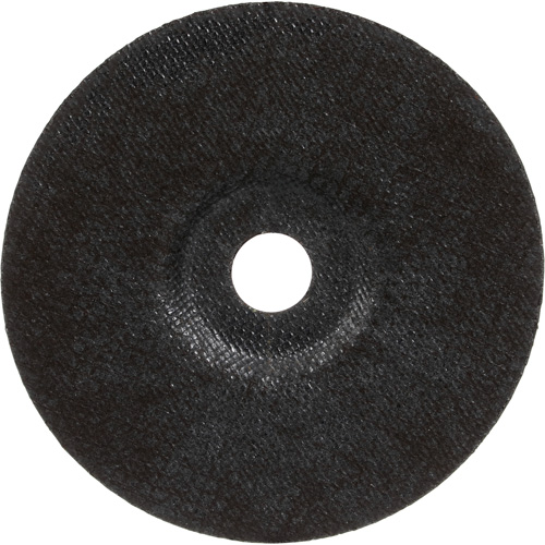 Cubitron 3 Cut-Off Wheel, 6" x 0.045", 7/8" Arbor, Type T27, Ceramic, 10200 RPM M & M Nord Ouest Inc