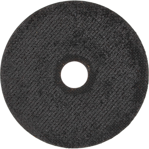 Cubitron 3 Cutting Disc, 5" x 9/32", 3/8" Arbor, Type 41 M & M Nord Ouest Inc