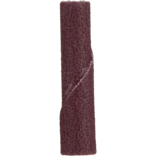Standard Abrasives Cartridge Roll, 120 Grit, 1/4" Dia., Aluminum Oxide, 1-1/2" L, 1/8" Arbor M & M Nord Ouest Inc