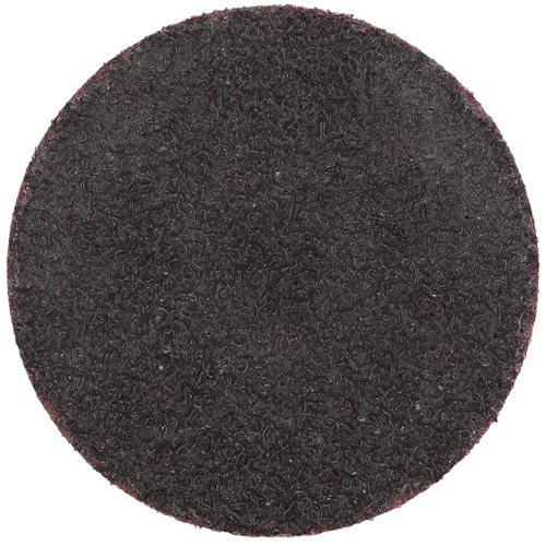 Disques en tissu &agrave; changement rapide Gemini R766/R228, 2" dia., Grain 36, Oxyde d'aluminium M & M Nord Ouest Inc