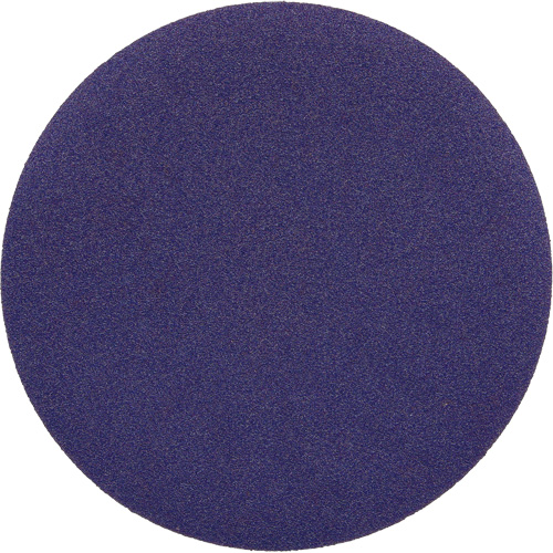 Cubitron II Stikit Cloth Disc 900DZ, 3" Dia., 60+ Grit, Ceramic, J Weight M & M Nord Ouest Inc