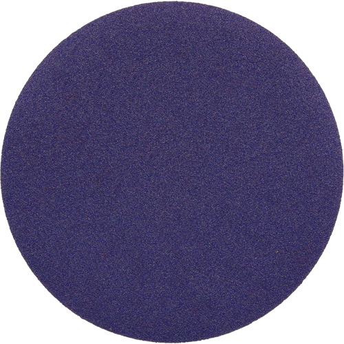 Cubitron II Stikit Cloth Disc 900DZ, 5" Dia., 60+ Grit, Ceramic, J M & M Nord Ouest Inc