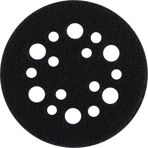 Pad Saver, 3" Dia. M & M Nord Ouest Inc