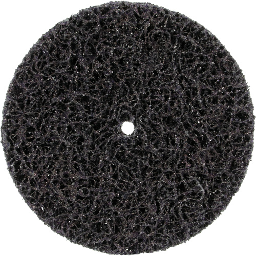 Scotch-Brite Coating Removal Disc, 7" Dia., Extra Coarse Grit, Silicon Carbide M & M Nord Ouest Inc