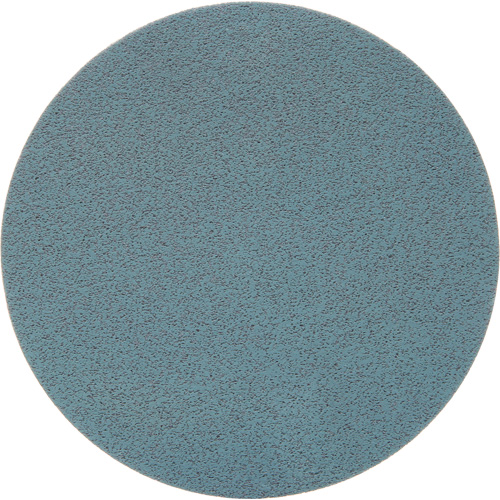 Disque abrasif en mousse Hookit Trizact 443SA, 5" dia., Grain 5000, Carbure de silicium M & M Nord Ouest Inc