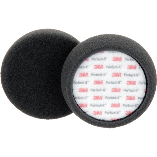 Tampon de polissage Perfect-It 30042, 4" dia., Mousse M & M Nord Ouest Inc