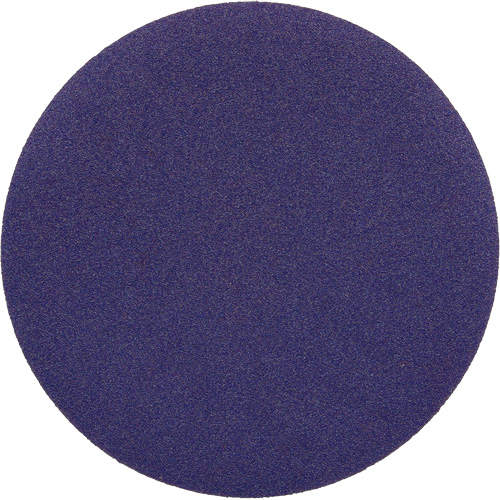 Disque en tissu 900DZ Hookit Cubitron II, dia 5", Grain 60+, C&eacute;ramique, Poids J M & M Nord Ouest Inc