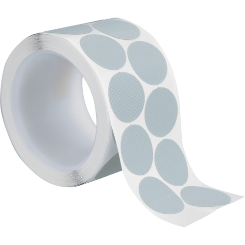Rouleau de disque de film Trizact Finesse-it 464LA, 1-1/4" dia., Grain A5, Carbure de silicium M & M Nord Ouest Inc