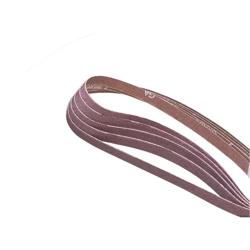 Courroies abrasives Metalite R228, , Oxyde d'aluminium, Grain 40 M & M Nord Ouest Inc