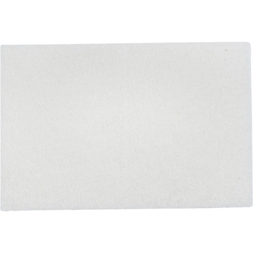 Bear-Tex Hand Pads, Non-Abrasive, 9" x 6" M & M Nord Ouest Inc