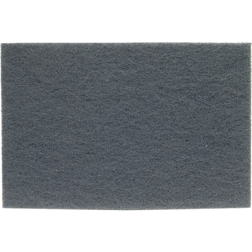 Tampons manuels Bear-Tex, Carbure de silicium, 6" x 9", Grain Ultra fin M & M Nord Ouest Inc