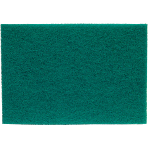 Bear-Tex Hand Pads, Aluminum Oxide, 6" x 9", Very Fine Grit M & M Nord Ouest Inc
