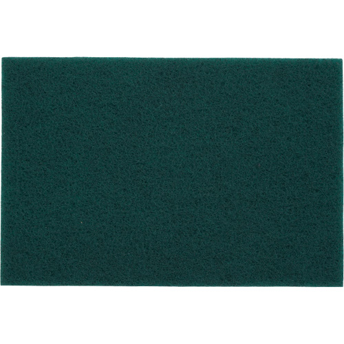 Bear-Tex Hand Pads, Aluminum Oxide, 6" x 9", Very Fine Grit M & M Nord Ouest Inc