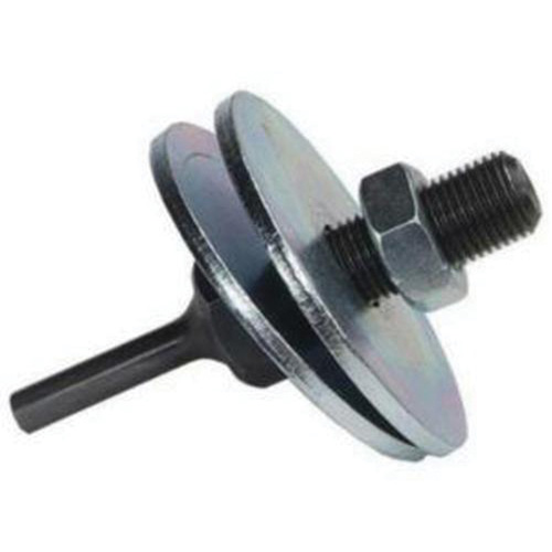 Mandrel Assembly M & M Nord Ouest Inc