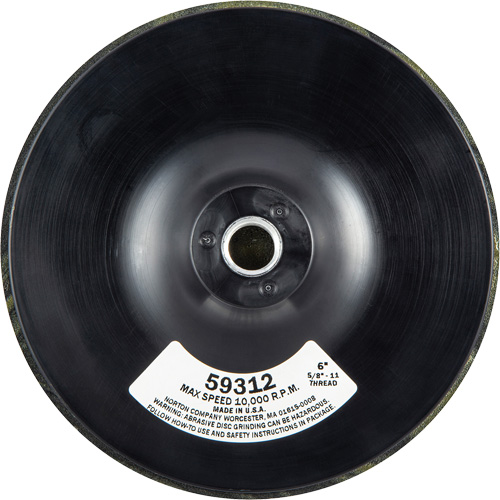 Tampon abrasif d'appoint M & M Nord Ouest Inc