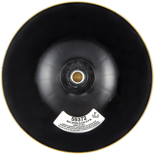 Tampon abrasif d'appoint M & M Nord Ouest Inc