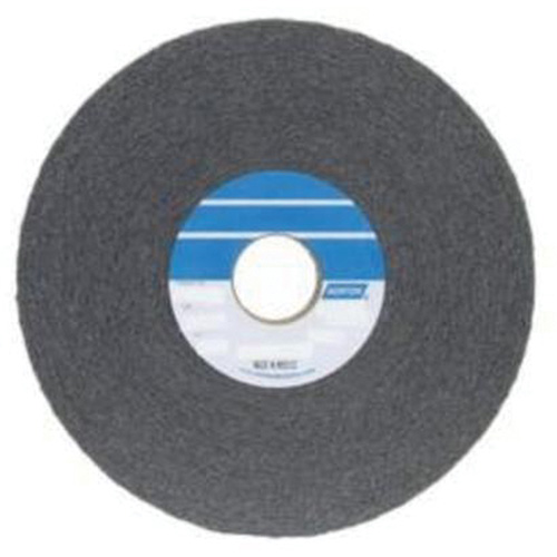 Bear-Tex&reg; Series 1000 Non-Woven Convolute Wheel M & M Nord Ouest Inc