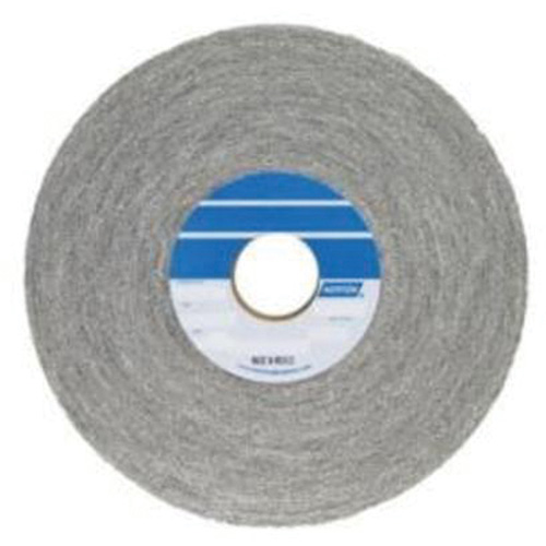 Bear-Tex&reg; Series 1000 Non-Woven Convolute Wheel M & M Nord Ouest Inc