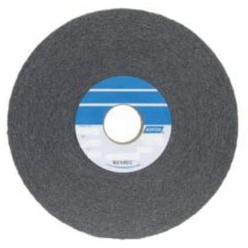 Meule en spirale non tiss&eacute;e de s&eacute;rie 1000 Bear-Tex M & M Nord Ouest Inc
